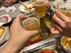 -海底捞火锅(名门店)