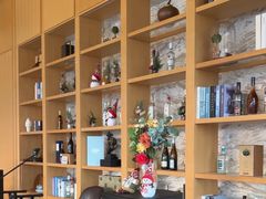 -三迪希尔顿酒店·星空酒廊