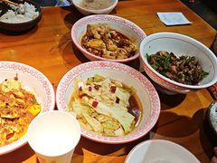 -陈家婆的菜(梅溪湖店)