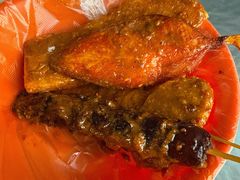 -老字号手工凉皮米线(和平小区店)