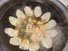 -地锅公社·现炒地锅鸡·地锅鱼·夜宵(罗锦路店)