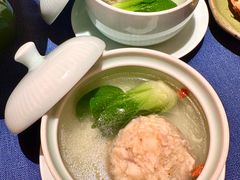 -老吉堂上海本帮菜(工体店)