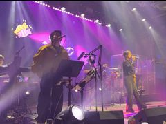 -MOSSO音乐酒吧·live house(南京旗舰店)
