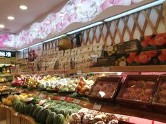 -PAGODA百果园(外贸路店)