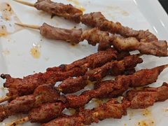 -宛平李记小吃(东关街店)