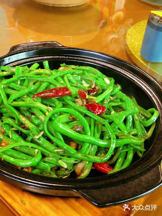 猪腰一家·地道佛山菜(盐步店)图片