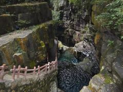 -广东大峡谷