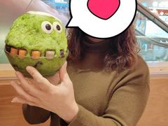 -怪物的冰与火(天虹商场中山路店)
