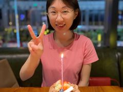 -MARU玛露音乐餐厅(前滩世贸店)