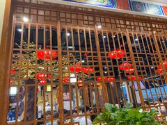 -满园烤鸭·春饼(太原街万达店)