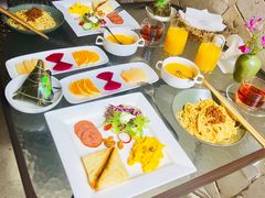 -看见远方·莫干遥远的山民宿