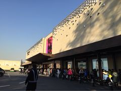 新罗免税店(首尔店)-新罗免税店(首尔总店)