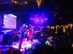-音乐房子·Vintage Live Bar(玉林总店)