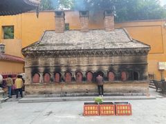 -福州开元寺
