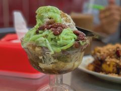 -明记烧鱼美味店