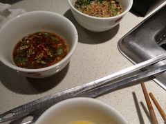 -海底捞火锅(银泰中心店)