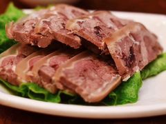 -老大同酒家·糟卤·本帮菜(中山公园店)