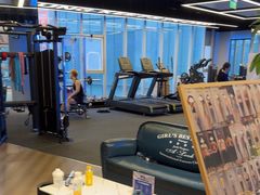 -NRG健身私教CLUB(打浦桥店)