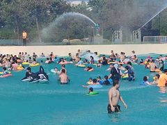 -秦皇岛乐岛海洋王国