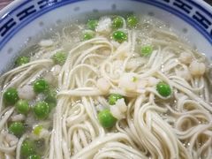 -朱洪元苏式面馆(绿宝广场店)