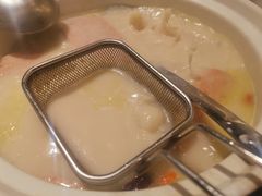 -湯系·煲汤手艺人(东二环泰禾广场店)