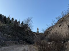 -鸡鸣山旅游风景区
