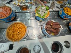 -龍歌自助小火锅(芝罘万达店)