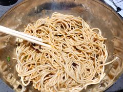 凉面-一棠龙虾(徐家汇城开YOYO店)