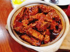 -老朴朝鲜风味(顾乡店)