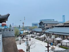-华夏文旅西安度假区