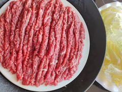 -东来顺(非遗·清真火锅·盛世广场店)