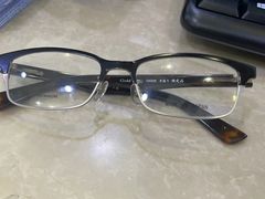 -精益眼镜(春熙路店)