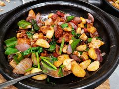 -荣记·囍粤茶餐厅(花都店)