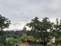 -宝通禅寺