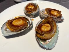 豉油皇焗鲍鱼仔-徐记海鲜(曲江南湖店)