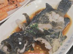 -四川小胡子海鲜(丁村万人海鲜广场店)