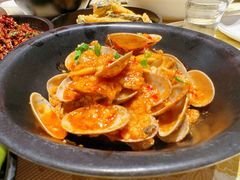 -聚味瞿记·龙虾堂(坡子街店)