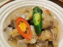 -潮福城大酒楼·潮味粤品·港式点心(湖滨北路店)