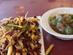 -桃子餐厅·天津菜(红星路直营店)