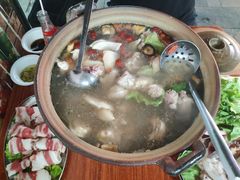 -威邵鸡煲(西华路总店)