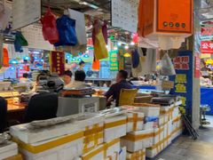 -喝丢一只鞋海鲜烧烤·海肠捞饭(市场店)