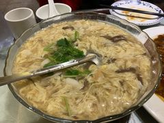 -惠宾饭庄(中山路店)
