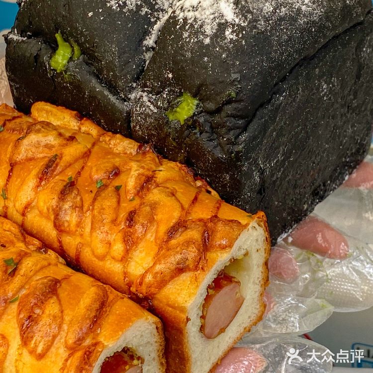 长沙新店🍞吐司专门店来啦！好吃到想天天囤啊