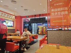-朴大叔拌饭(广州花城汇店)