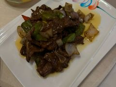 -锦园餐厅(九龙湖开元度假村店)
