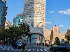 -上海尚嘉中心