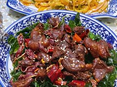 -蜗牛小馆醉乡民谣云南菜(惠新西里店)