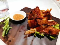 -柒园·三十年创意杭帮菜(龙湖滨江天街店)
