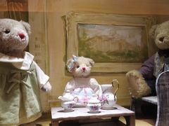 -济州岛泰迪熊博物馆