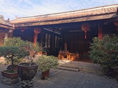 -许驸马府
